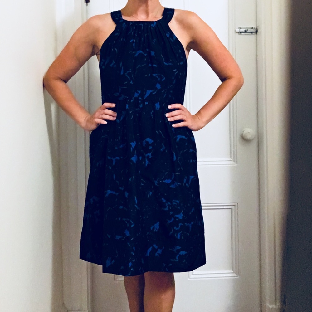 J.Crew cocktail dress